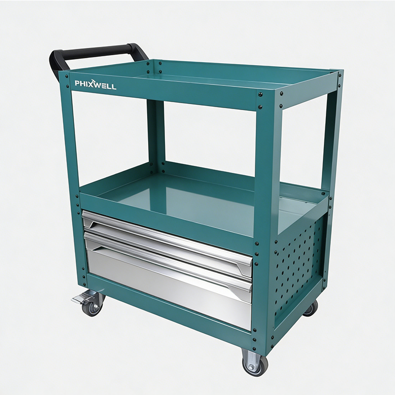Carucior de scule multifunctional