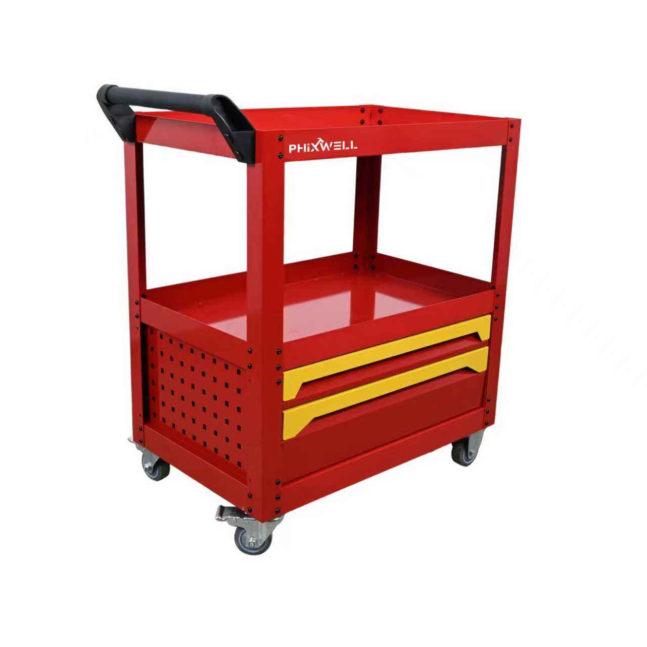 Carucior de scule multifunctional