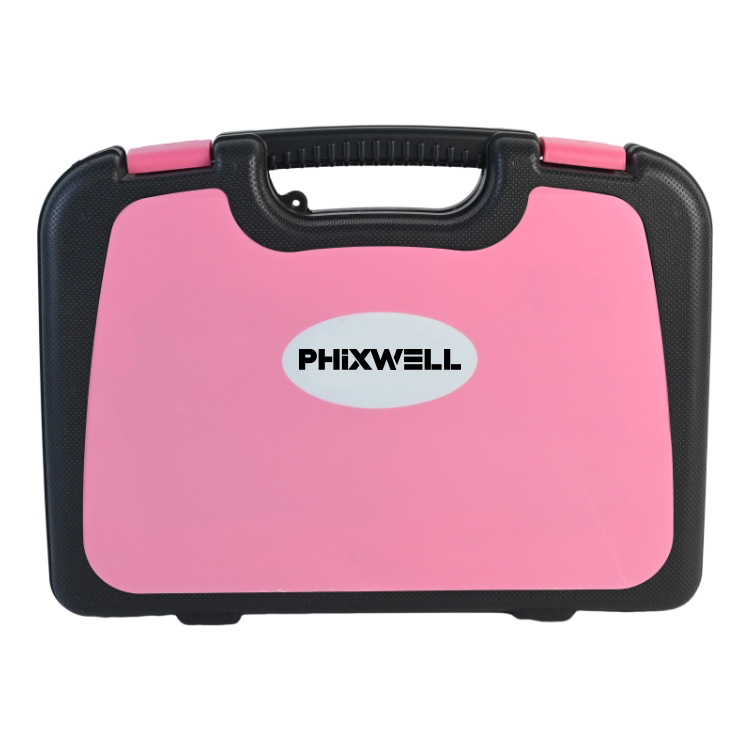 717210 Set unelte de mână pentru femei PHIXWELL pentru uz casnic