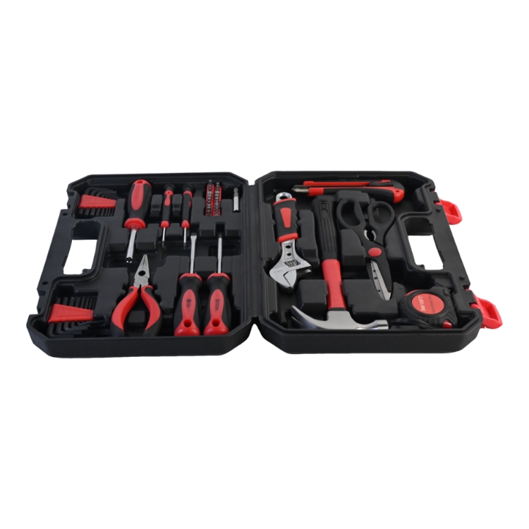 717223 Set unelte de mână de uz casnic PHIXWELL