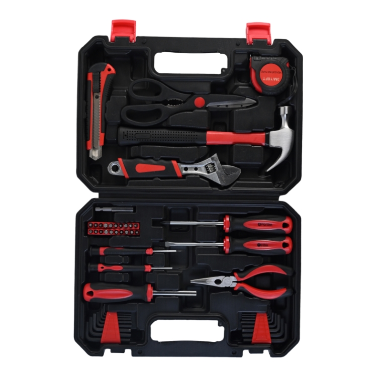 717223 Set unelte de mână de uz casnic PHIXWELL