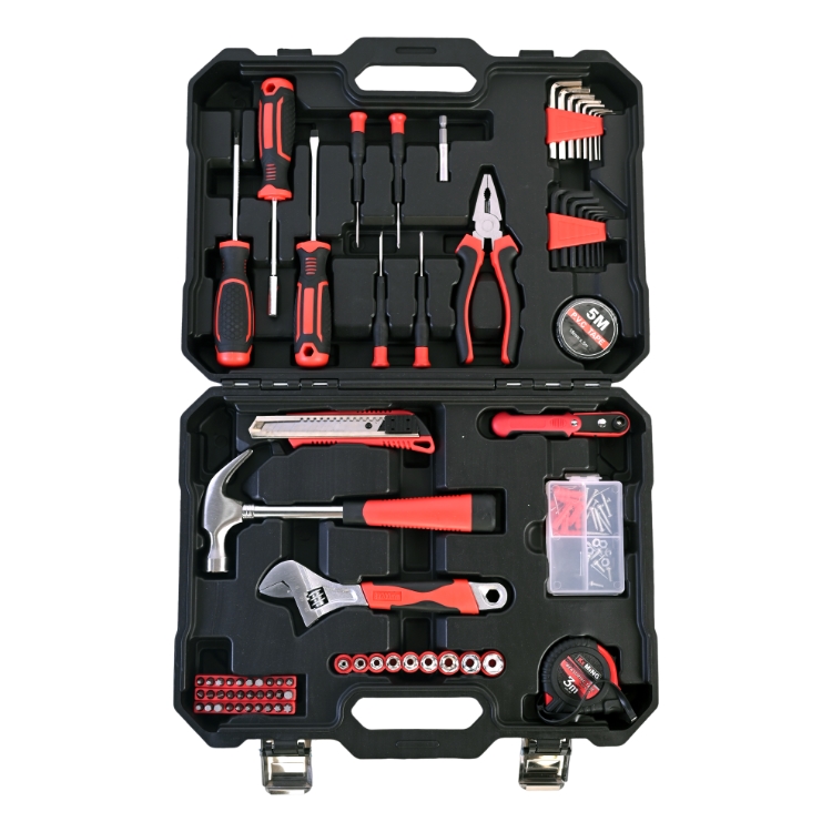 717224 Set unelte de mână de uz casnic PHIXWELL