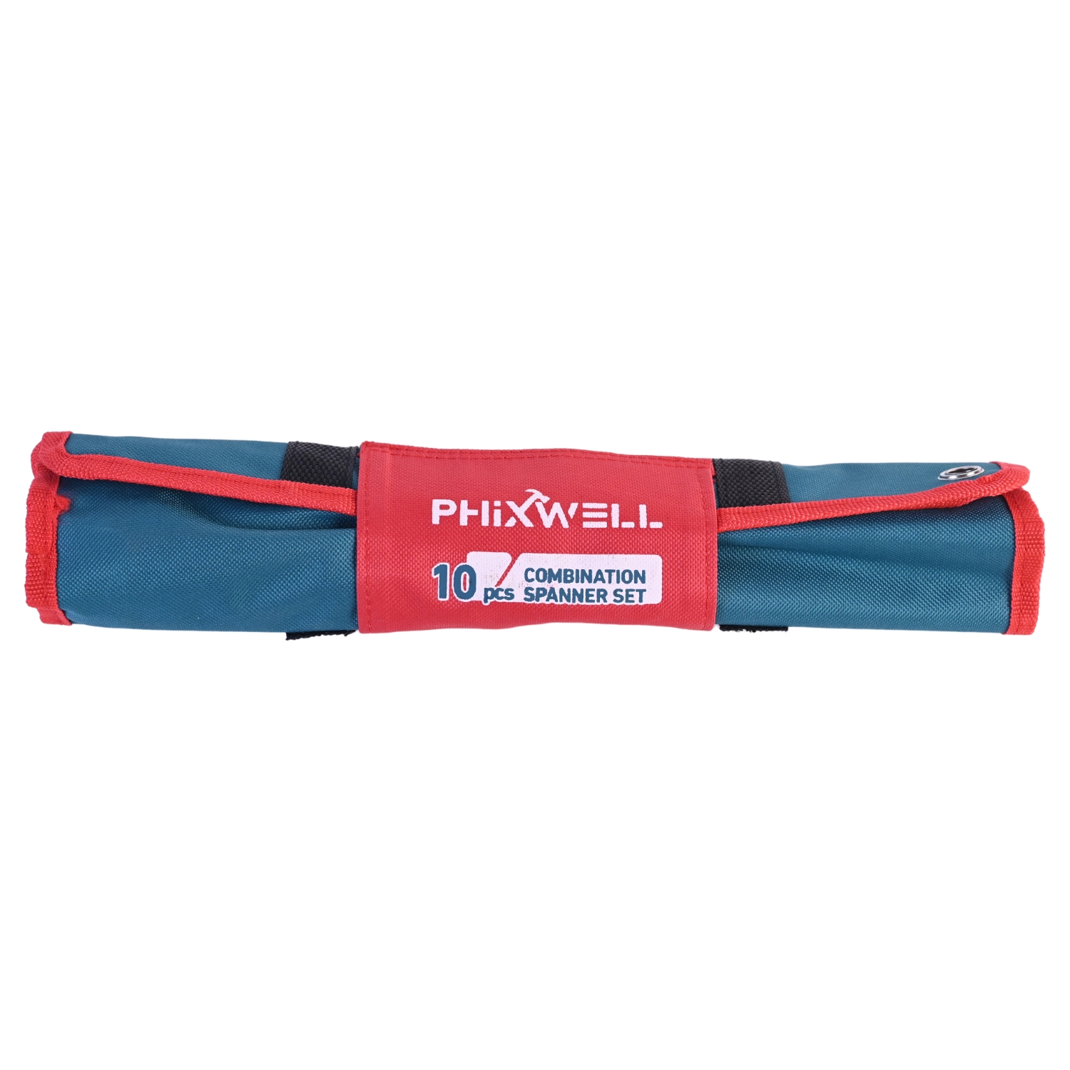 717532 PHIXWELL Set chei combinate 10 BUC