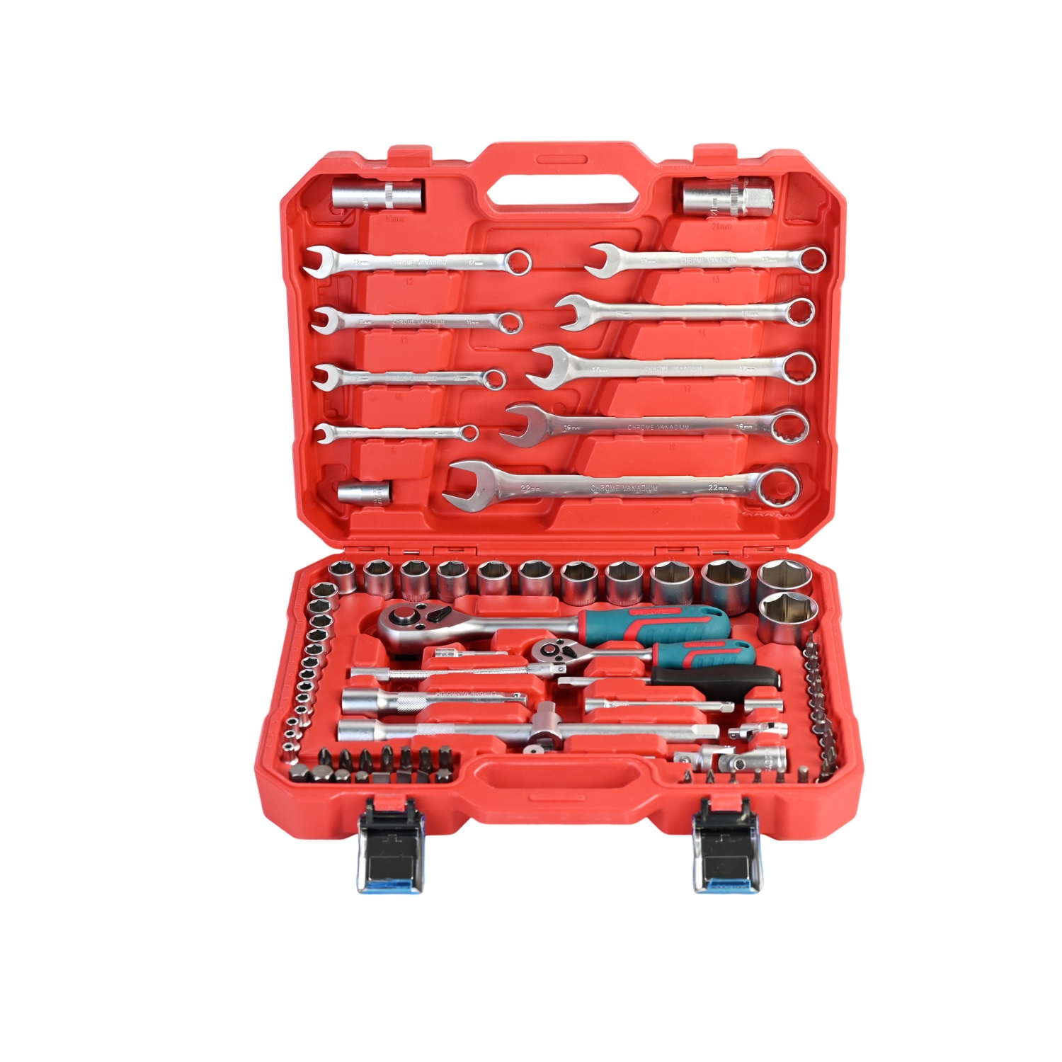 715003 PHIXWELL SET DE PRIZE 82 BUC