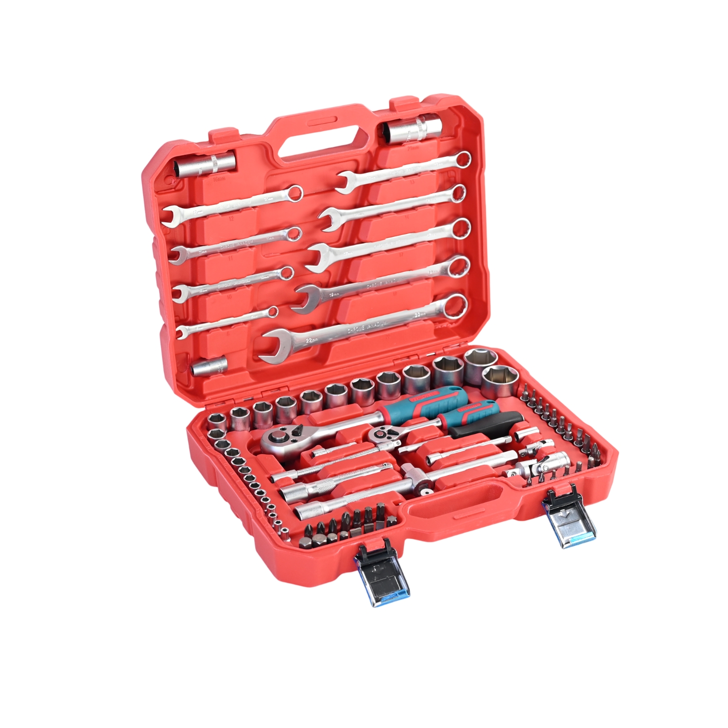 715003 PHIXWELL SET DE PRIZE 82 BUC