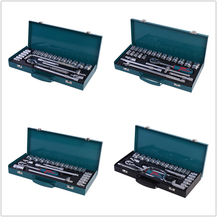 717303 PHIXWELL SET 24 BUC PRIZE CUTIIE DE FIER