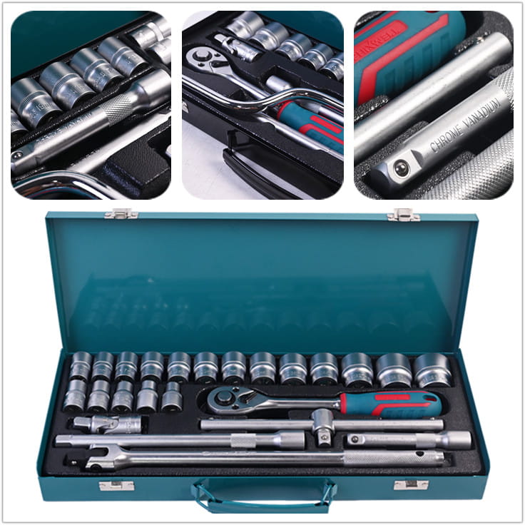717303 PHIXWELL SET 24 BUC PRIZE CUTIIE DE FIER