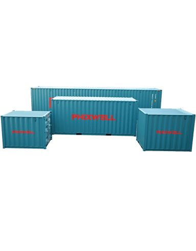 Container