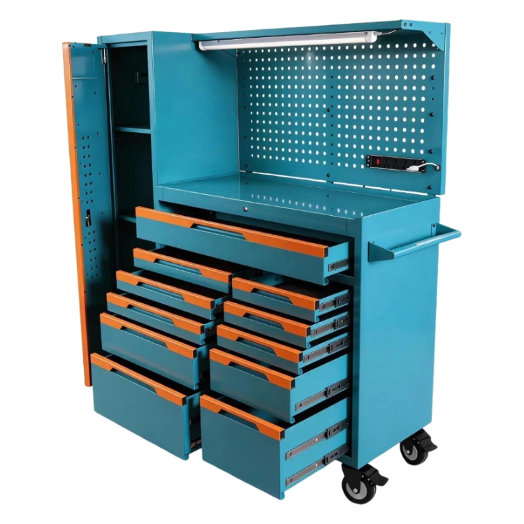 2026 Noul model PHIXWELL PX-3004 Multifunctional Workbench Combo