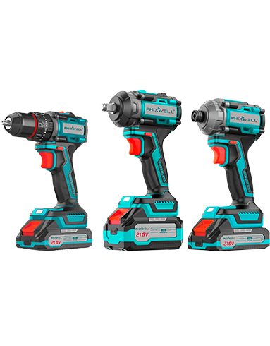 Set de scule electrice